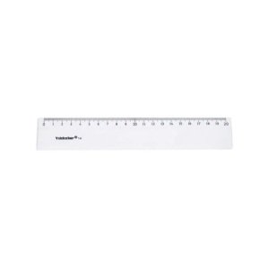 Yıldızlar Cetvel 20 cm