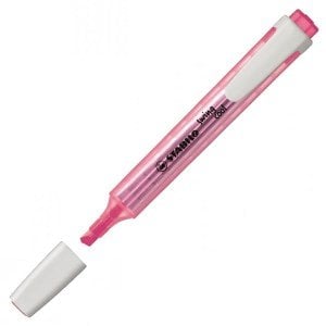 Stabilo Swing Cool Fosforlu Kalem Pembe