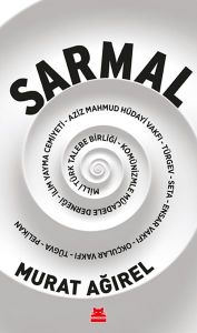 Kırmızı Kedi Yayınları Sarmal-Murat Ağırel