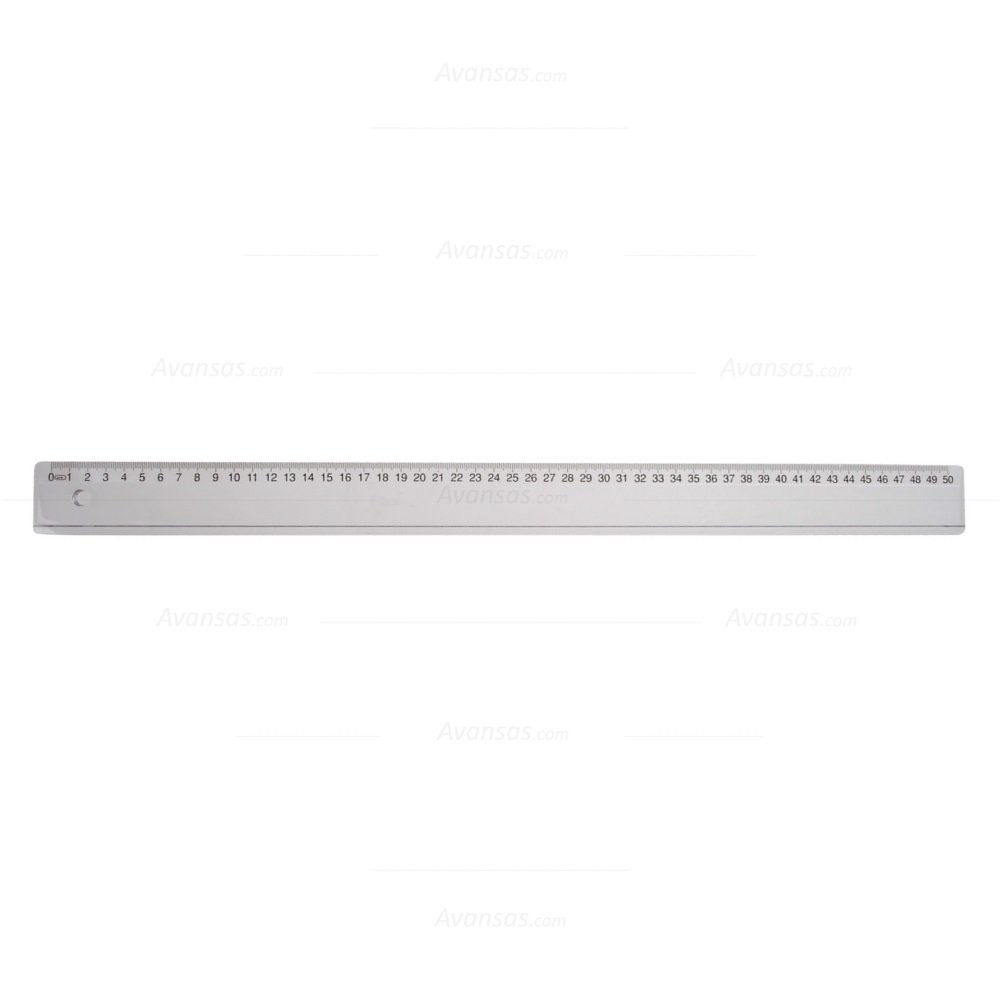 Yıldızlar Cetvel 50 cm