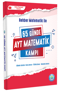 65 Günde AYT Matematik Kampı