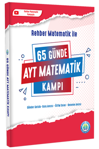 65 Günde AYT Matematik Kampı