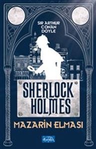 Parıltı Yayınları Mazarin Elması Sherlock Holmes-Sir Arthur Conan Doyle