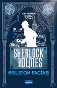 Parıltı Yayınları Brilston Faciası Sherlock Holmes-Sir Arthur Conan Doyle