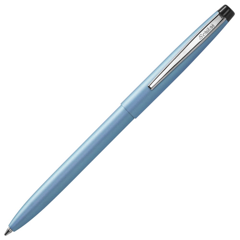 Scrikss Tükenmez Kalem Mint F108