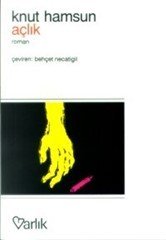 Açlık-Knut Hamsun