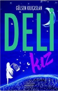 Nemesis Kitap DELİ KIZ