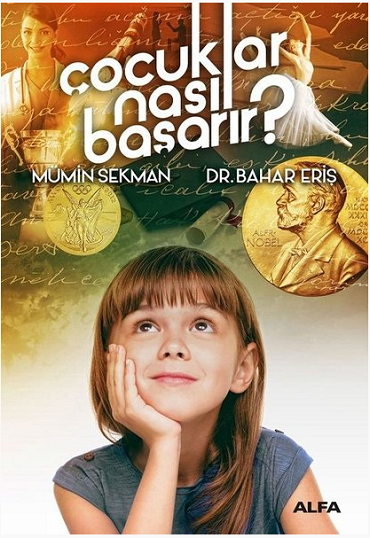ÇOCUKLAR NASIL BAŞARIR?