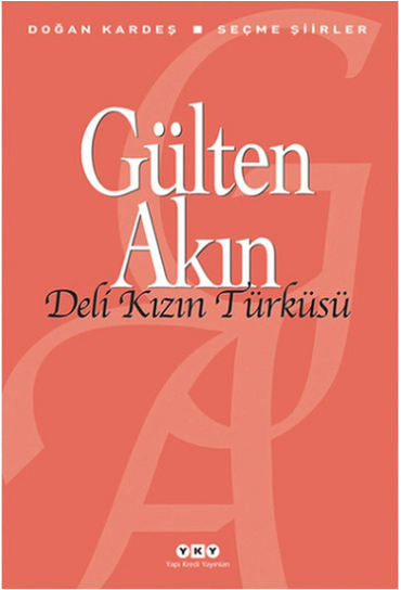 DELİ KIZIN TÜRKÜSÜ