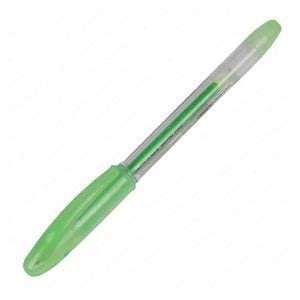 Pensan Tükenmez Kalem Jel 1.0 MM Neon Yeşil