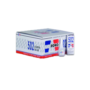 Evobond 502 Japon Yapıştırıcı 20 GR