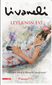 İnkılap Kitabevi LEYLANIN EVİ