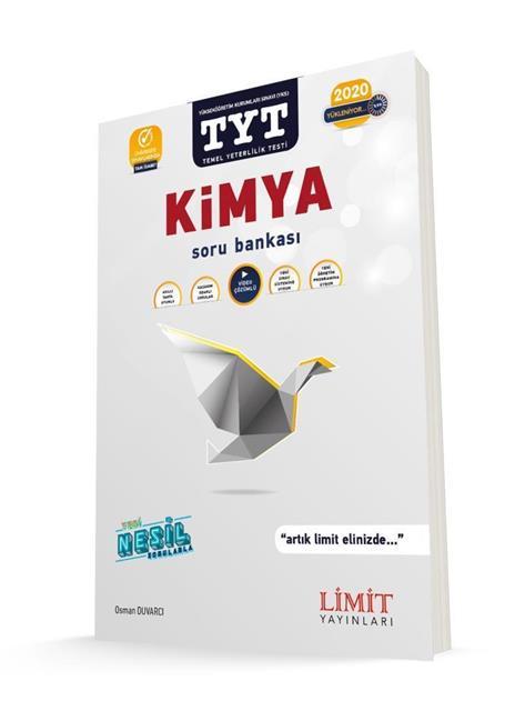 YKS TYT Kimya Soru Bankası