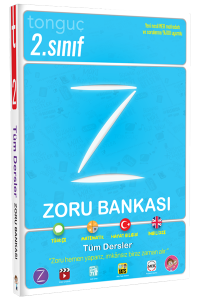 2. Sınıf Zoru Bankası Tüm Dersler