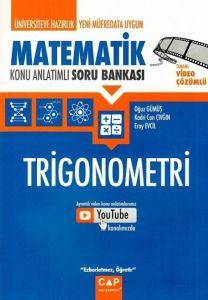 Çap Yayınları Trigonometri