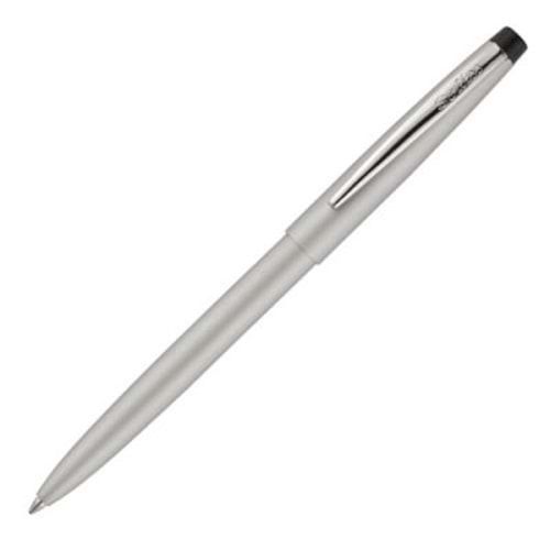 Scrikss Tükenmez Kalem Silver F108