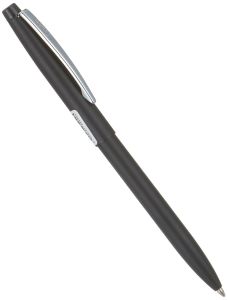 Scrikss Tükenmez Kalem Siyah F108