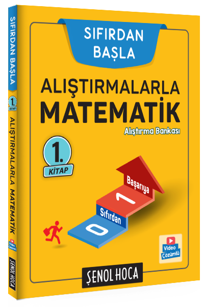 Alıştırmalarla Matematik - 1
