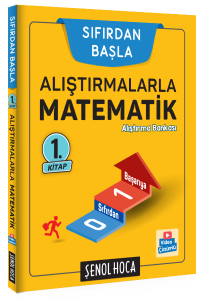 Alıştırmalarla Matematik - 1