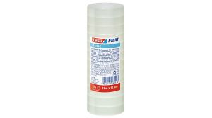 Tesa Basic Şeffaf Bant 33m x 12mm 12 Rulo