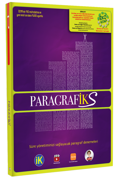 ParagrafİKS Eko