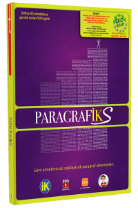 ParagrafİKS Eko