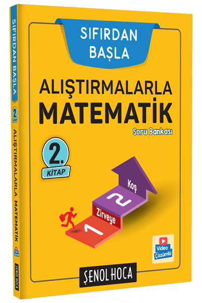 Alıştırmalarla Matematik - 2