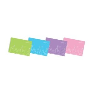 Faber Castell PP Kapak Resim Defteri 25x35 cm 30 Yaprak