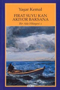 FIRAT SUYU KAN AKIYOR