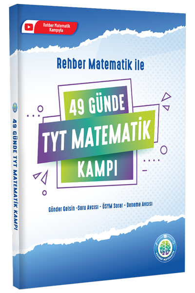 49 Günde TYT Matematik Kampı