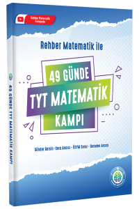 49 Günde TYT Matematik Kampı