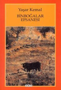 BİNBOĞALAR EFSANESİ