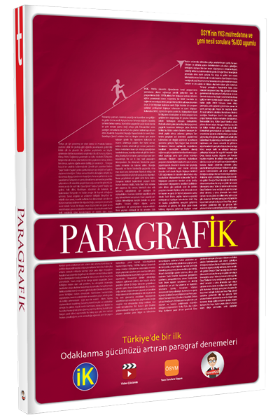 Paragrafik