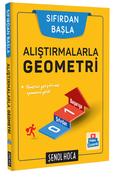 Alıştırmalarla Geometri