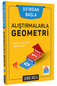 Alıştırmalarla Geometri