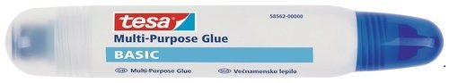 Tesa Sıvı Yapıştırıcı Kalem Basic Genel Amaçlı 35 GR