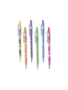 Gıpta Versatil Kalem 0.7 MM 6 Desen