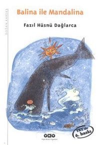 BALİNA İLE MANDALİNA