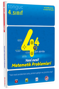 4. Sınıf Dört Dörtlük Matematik