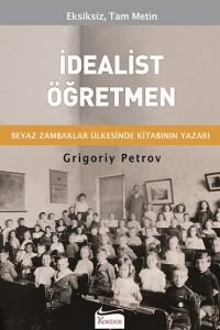 Koridor Yayıncılık İDEALİST ÖĞRETMEN