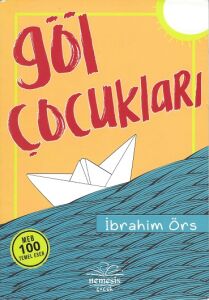 Nemesis Kitap GÖL ÇOCUKLARI