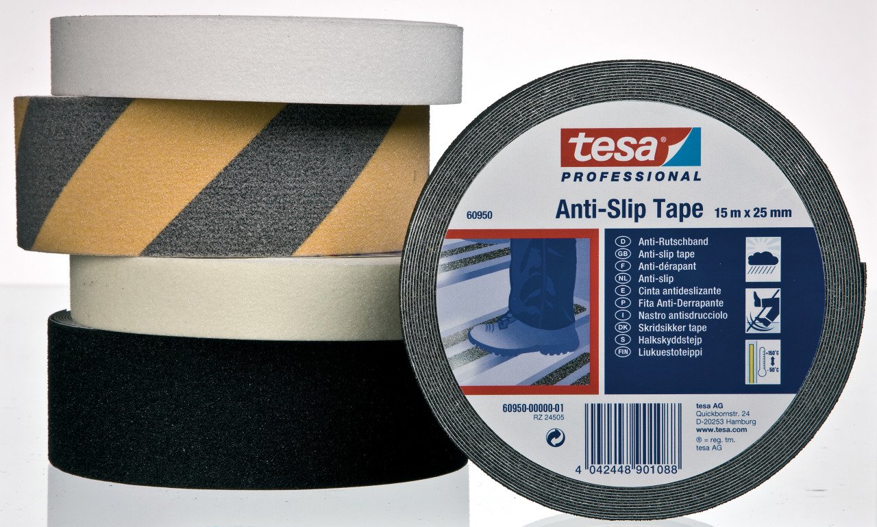 Tesa Anti-Slip Tape