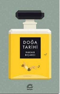İletişim Yayınları DOĞA TARİHİ