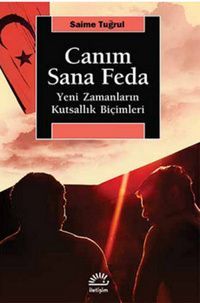 İletişim Yayınları CANIM SANA FEDA