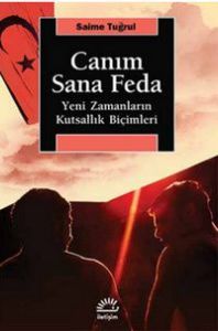 İletişim Yayınları CANIM SANA FEDA