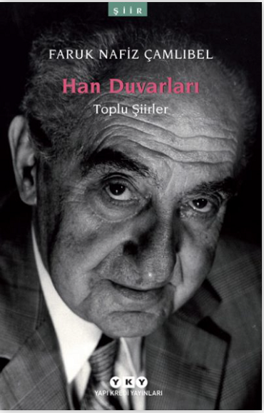 HAN DUVARLARI