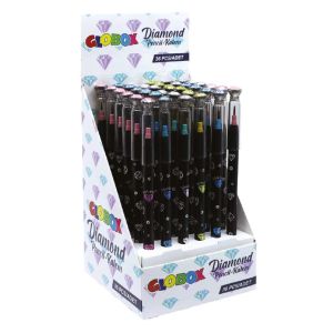Globox Elmas Yumurtlayan Kalem