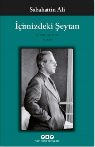 İÇİMİZDEKİ ŞEYTAN