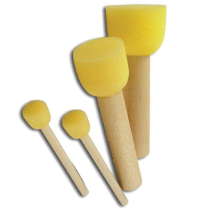 Südor Sünger Tampon 4 LÜ