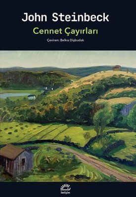 İletişim Yayınları CENNET ÇAYIRLARI